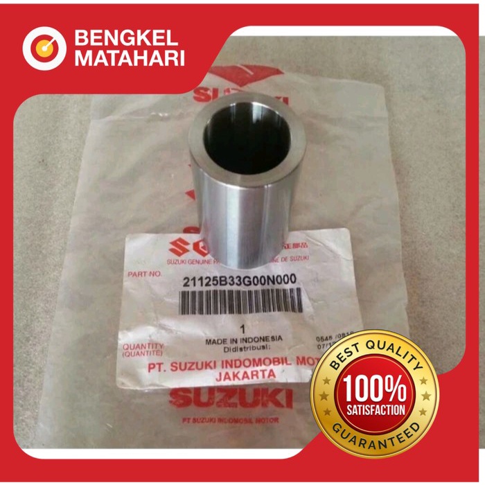 BOS RUMAH ROLLER SPIN, SKYWAVE ORIGINAL SGP SUZUKI