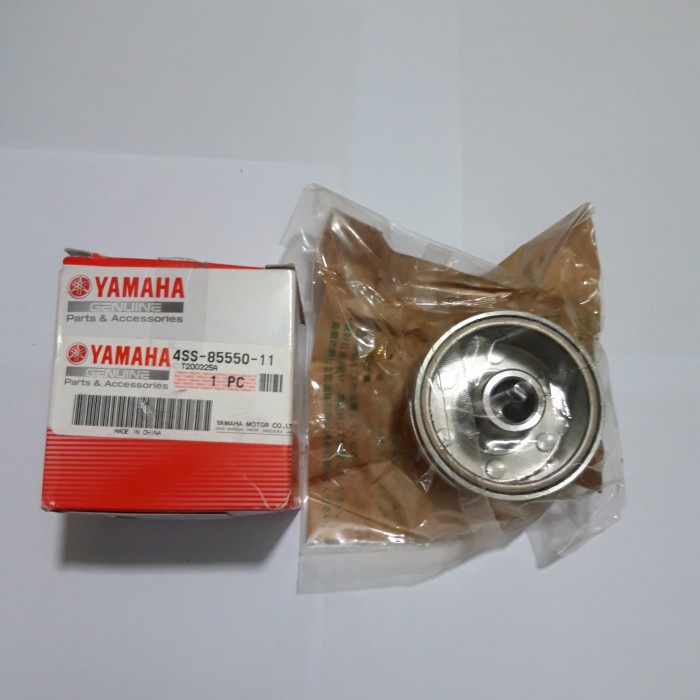 READY Magnet YZ 125 Original Yamaha