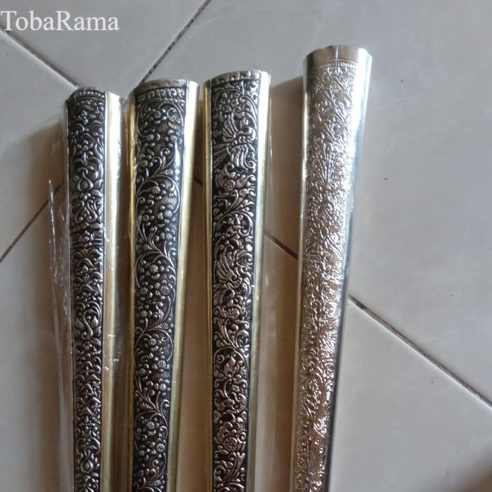 

30bj pendok slorok dan kemalo antik