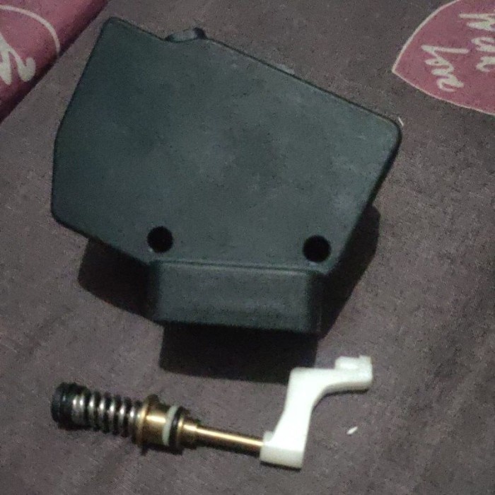 Cover switch otomatis jet cleaner Lakoni Laguna 70 - Hanya cover