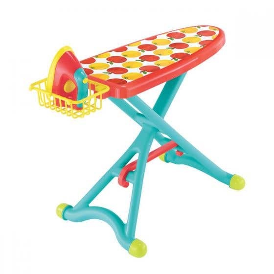 ELC Housework Ironing - Mainan Peran Menyetrika Anak