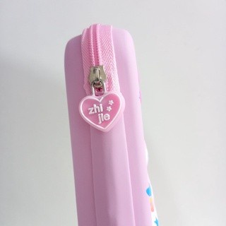 

Kotak Pensil 3D Timbul Unicorn Little Pony Tempat Pensil anak - Uni Little Pony