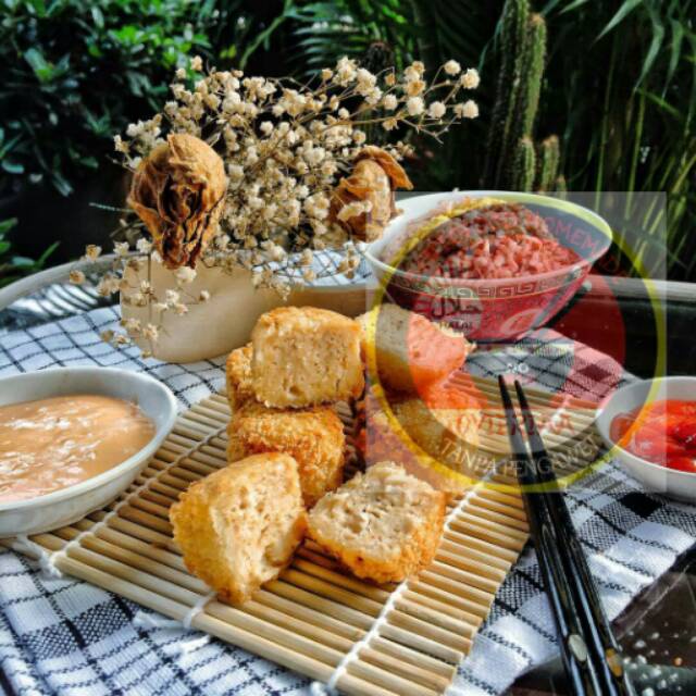 

Spice Chicken HOMEMADE NUGGET AYAM BENTO FROZEN TANPA MSG TANPA PENGAWET
