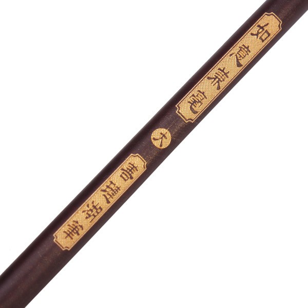 

Andma Chinese Calligraphy Wolf Sheep Hair Regular Script Writing