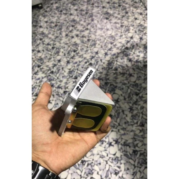 READY Rad Valve Boyesen YZ 125 ORIGINAL