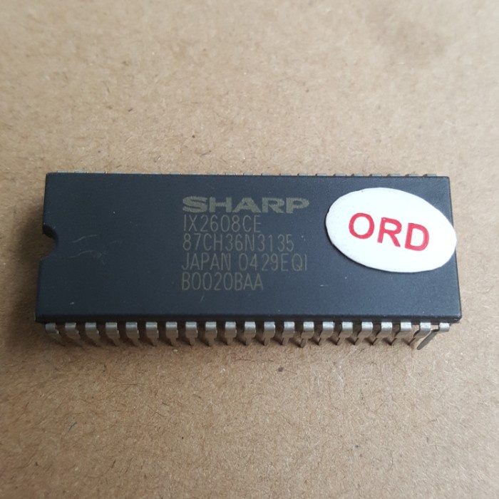 Terlengkap Part Tool X2608 CEZZ IC elektro Transistor F.Shop