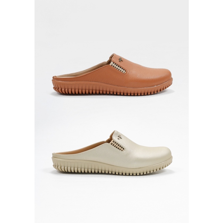 Sandal triset Bustong Wanita - TF7003203