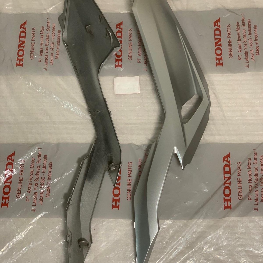 Under side Vario 150 2019 - 2021 original