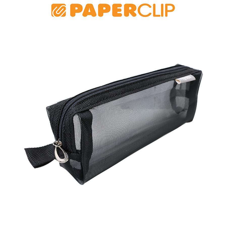 

TEMPAT PENSIL / PEN CASE HS-404 JARING