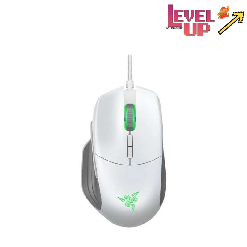 Razer Basilisk Mercury Gaming Mouse