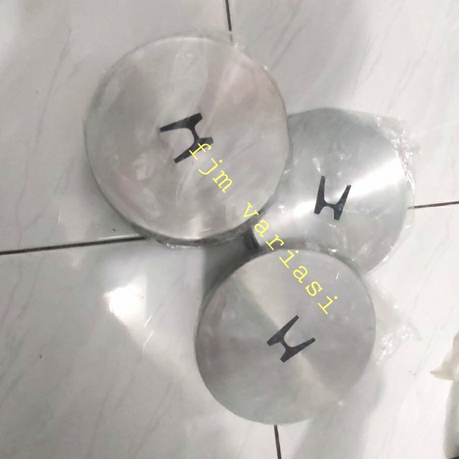 DOP RODA TUTUP VELG HONDA CIVIC CIELO MAESTRO ORIGINAL