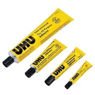 

Lem UHU Kecil 7ml