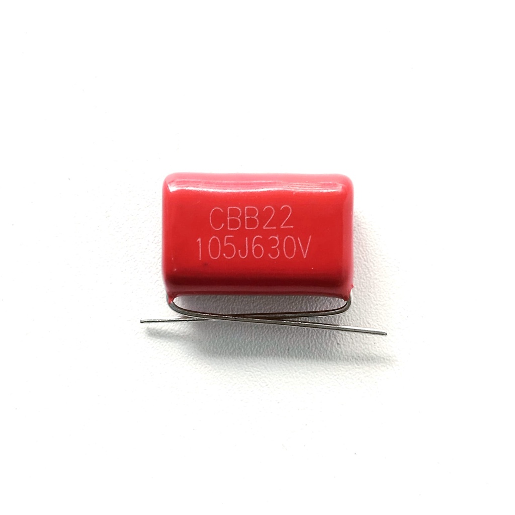 Kapasitor Milar 105 630V