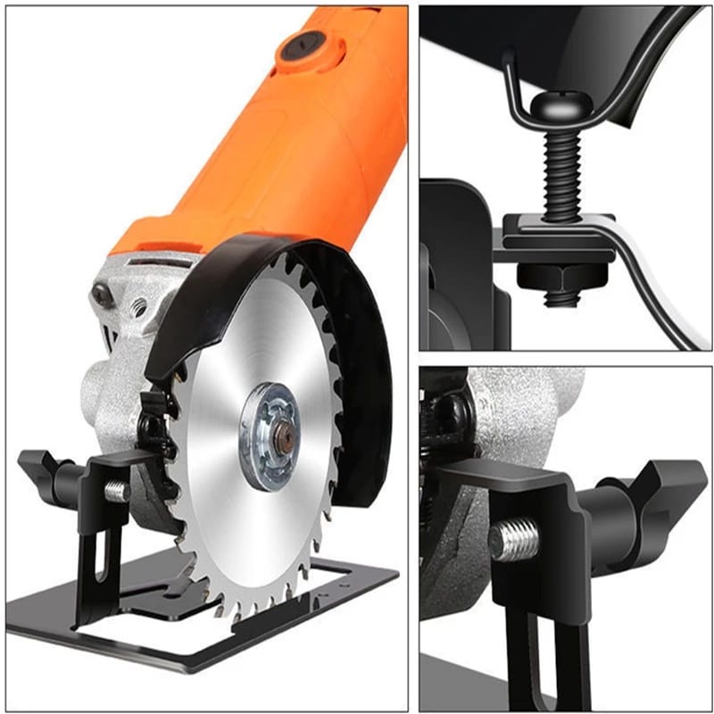 Termurah dudukan gerinda full set Dudukan Gerinda Cover holder Gerinda Stand Grinda Tangan Angle