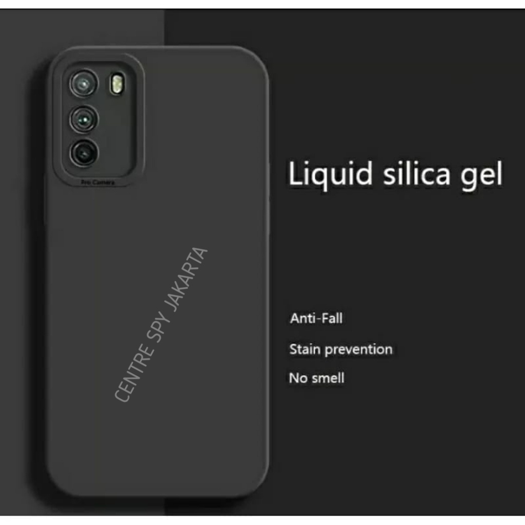 SoftCase Pro Camera Xiaomi Poco M3 Pro Poco M3 Poco M4 Pro Poco M4 Pro 4G Poco M4 Pro 5g Poco M3 Pro