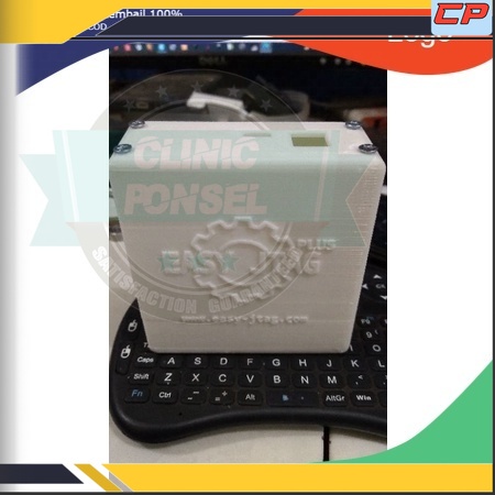 Case box Easy Jtag