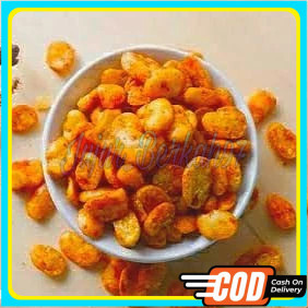 

Kacang koro balado pedas 1kilogram