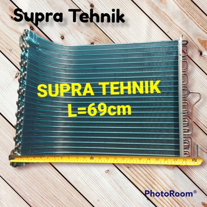 NN99 KONDENSOR AC TEMBAGA TINGGI 50CM LG/PANASONIC