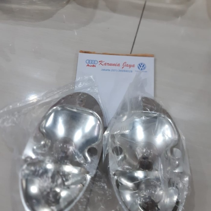 REFLEKTOR STOP LAMP MOBIL VW KODOK TAHUN 1961 DI PART VW SPAREPART VW berkualitas