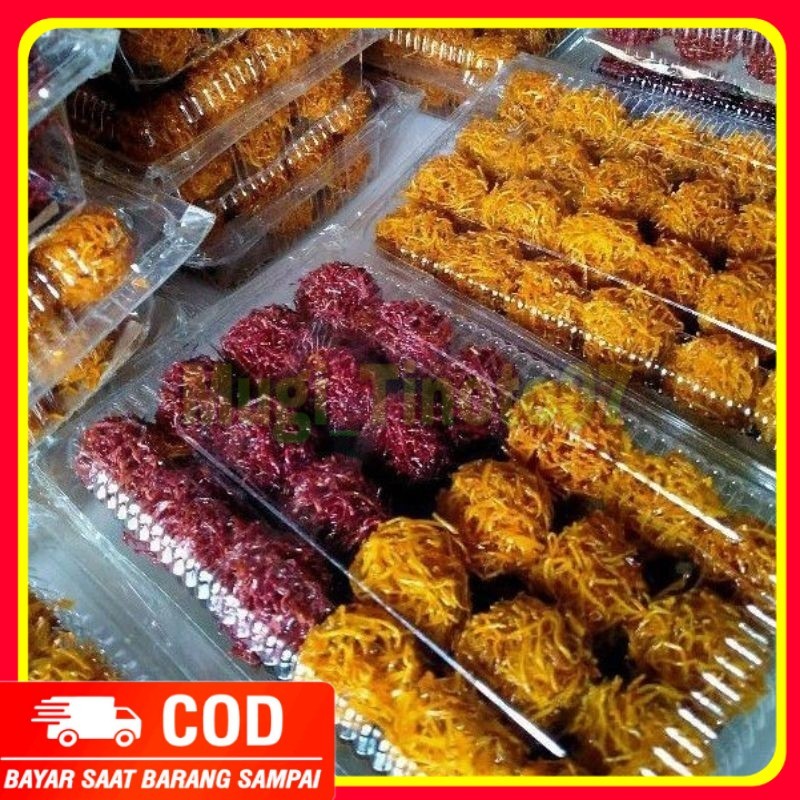 

Carang mas grubi mika isi 42 pcs/bungkus