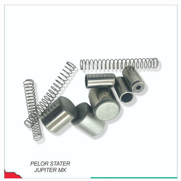 Pelor Stater Jupiter Mx