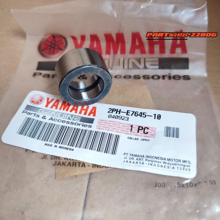 BOSH TUTUP RUMAH ROLLER MIO 125 M3 XRIDE ORIGINAL YAMAHA 2PH-E7645-10