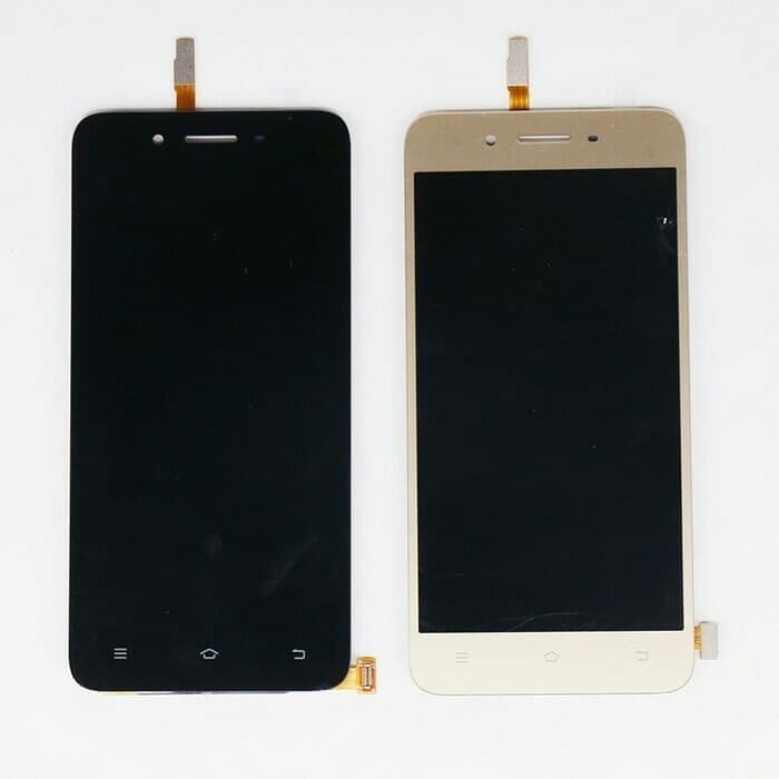 LCD TS Vivo Y53 / Vivo 1606 [Layar LCD / Touchscreen / Sparepart HP]