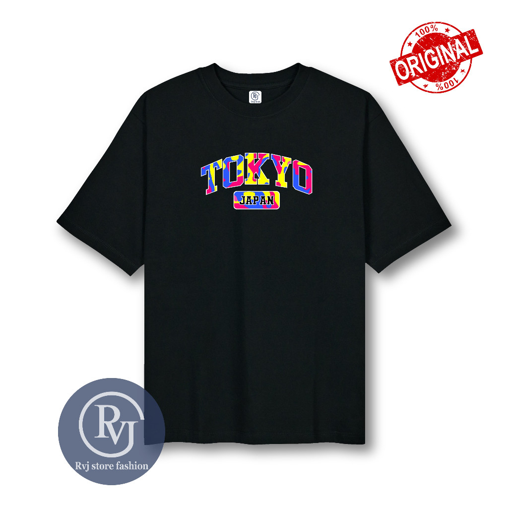 Celine2 - Rvj store fashion - Tshirt Tokyo