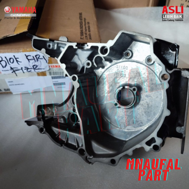 Cover Crankcase Krengkes Bak Blok Kalter Kiri Magnet Yamaha F1ZR FIZR