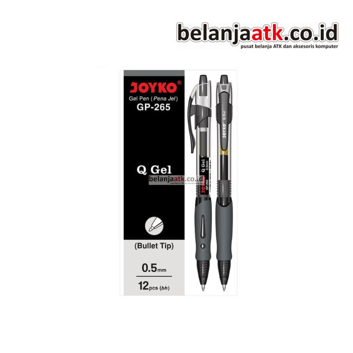 

Bolpoin/Bolpen/Pulpen Joyko GP-265