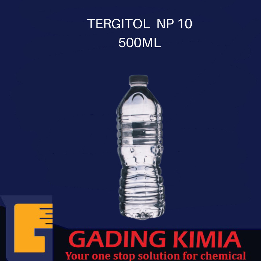 NP 10 ( 500 ML )