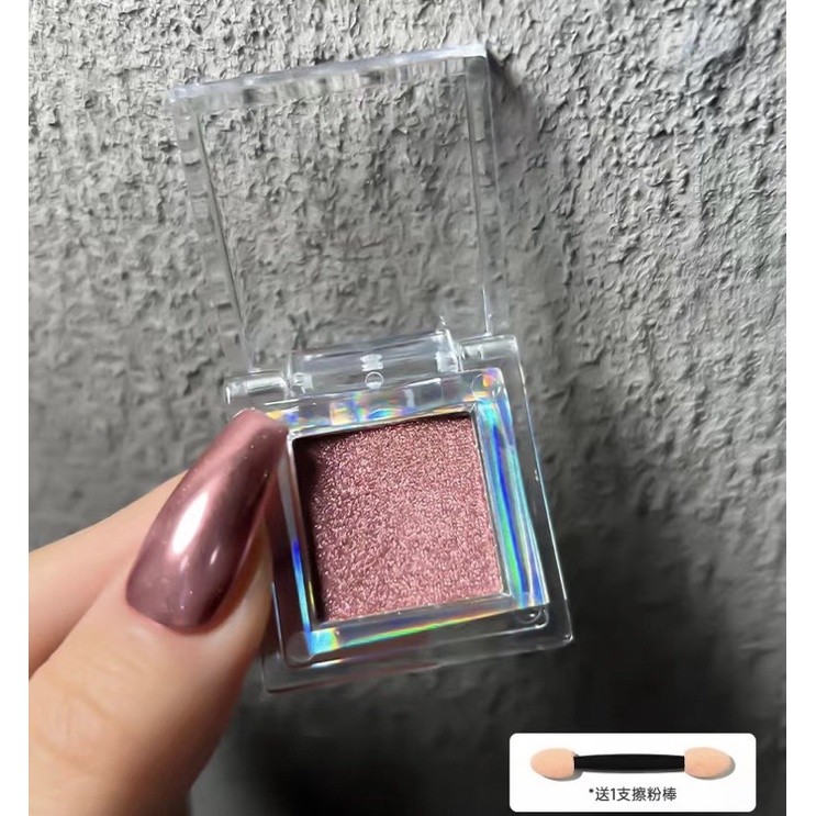 BUBUK CHROME / CHROME POWDER SOLID/AUROLA POWDER