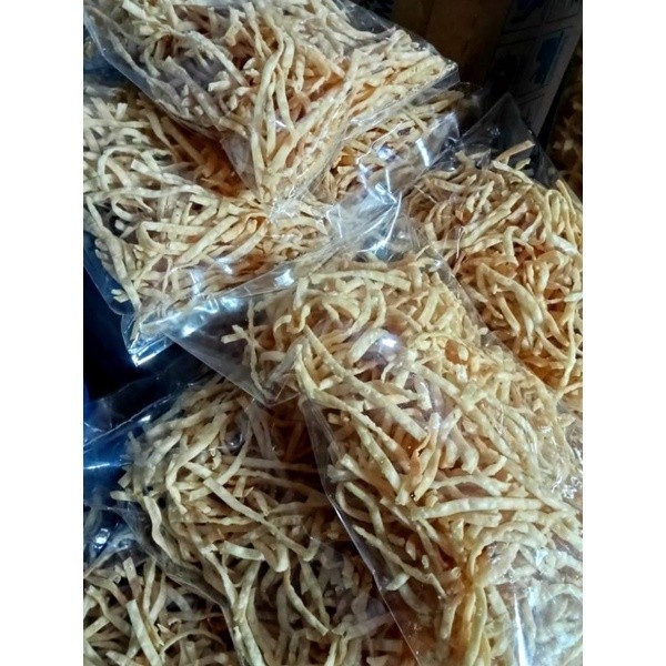 

SALE - TERBARU sistik bawang kue bawang 1kg stick bawang gurih renyah stik bawang gurih renyah siap kirim