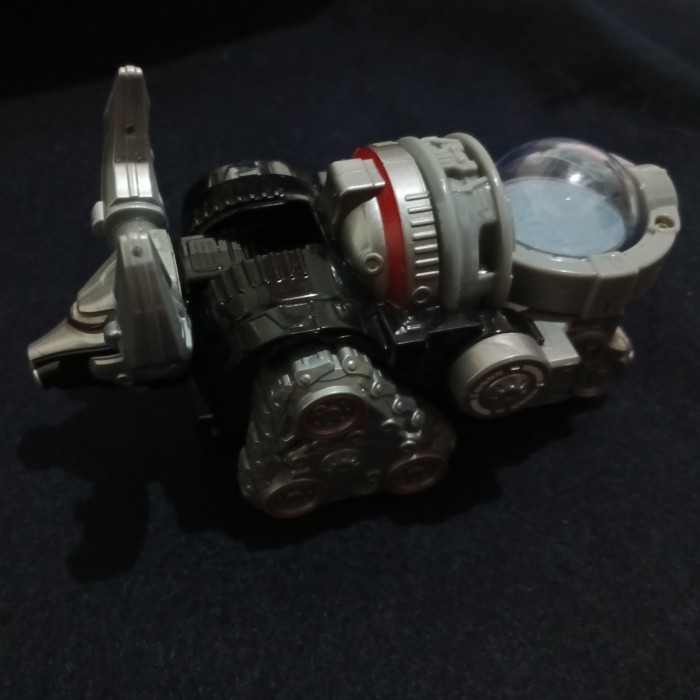 part dx oushi voyager sentai kyuranger kyuren oh kyurenoh no scm dx driver