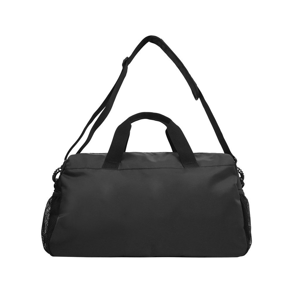 PROMO TERBARU 3Second Tas Travel Duffle Bag Polyester Sporty Mimuru HP-C110325