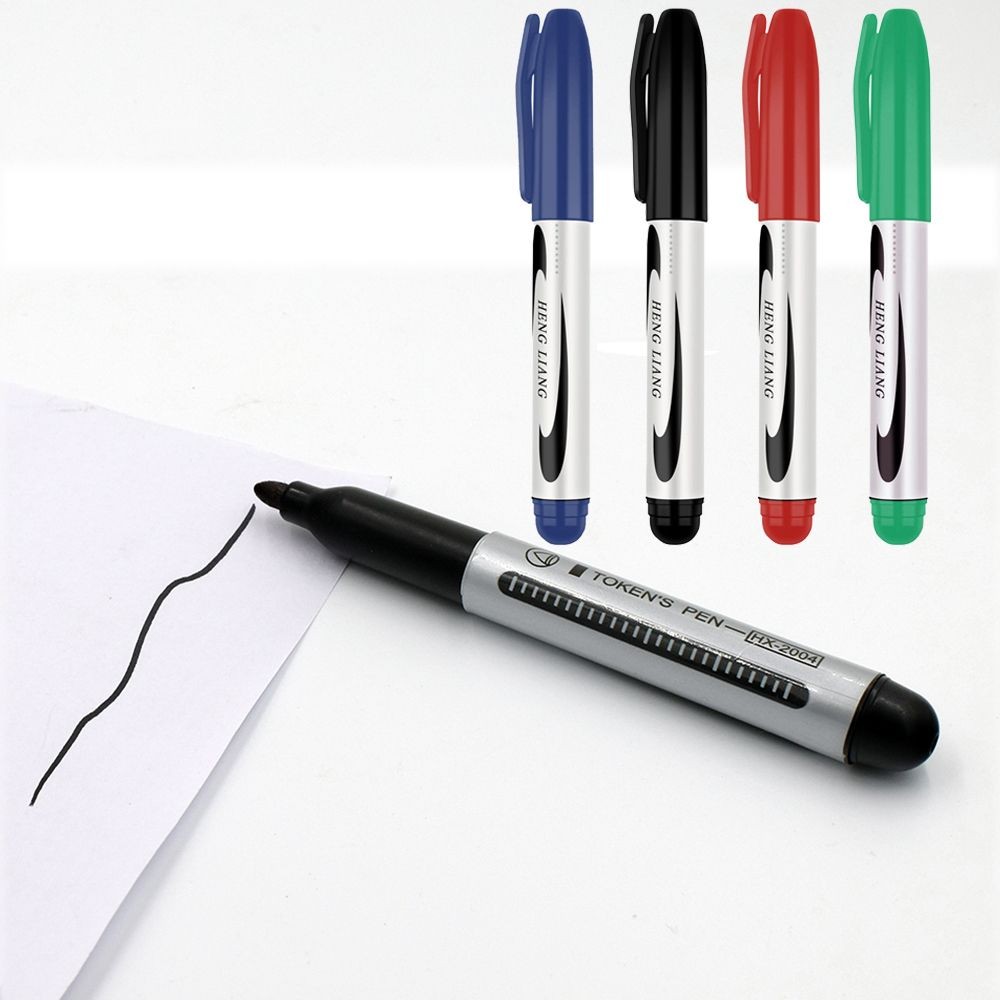 

Gardening Plant Labeling Stationery Office School Art Pencil Waterproof Marker Pen Office Gadget Whiteboard Pen Writing Tools