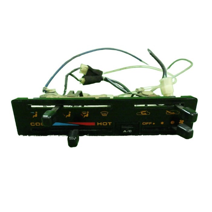 Saklar Ac Switch AC Jimny Katana ex Jimny JDM Japan Original Cocok Upgrade Di Katana