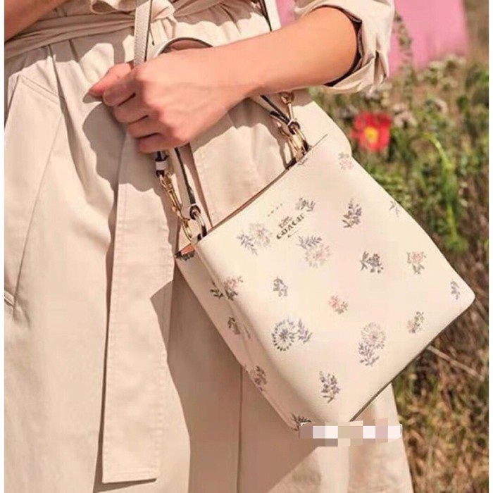 VS Tas Coach *2310* Women Shoulder Bag Handbag Crossbody Vvs