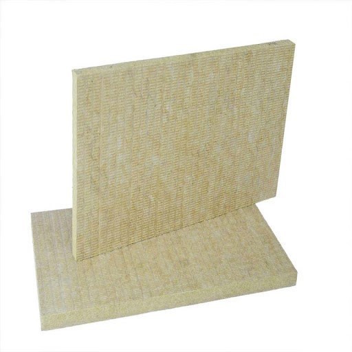 Rockwool Peredam Suara D100 | Busa Peredam Suara Ukuran 60x60x2,5 cm