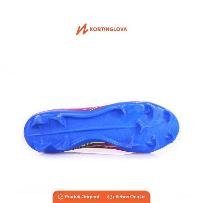 Sepatu Bola Specs Accelerator Alpha Nerve Core FG Original 102136