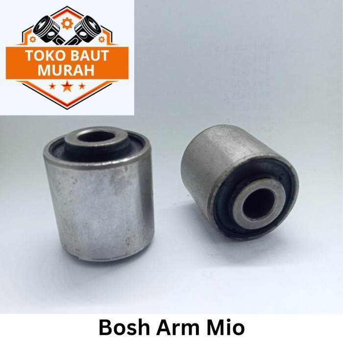 Bos arm Mio / Bosh arm Mio Xeon