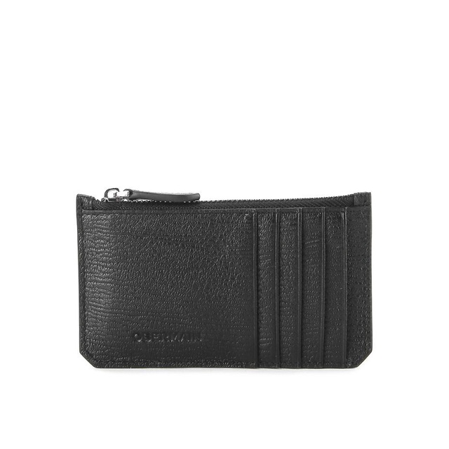 Obermain Dompet Kartu Pria ACE CARDHOLDER (S) Black OBW632BK