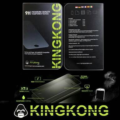 KINGKONG Oppo F1 Plus / F1+ Super Tempered GLass OriginaL