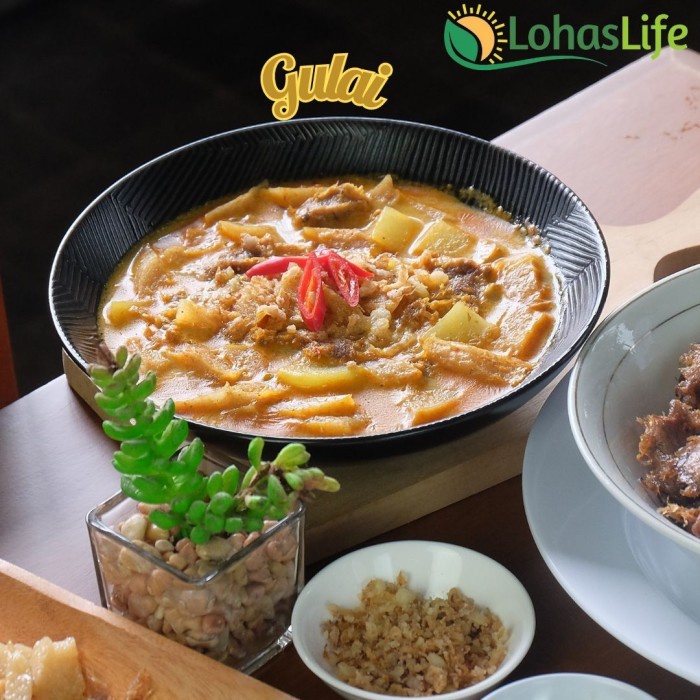 

MurMer Bumbu Aneka Sop dan Soto - Gulai