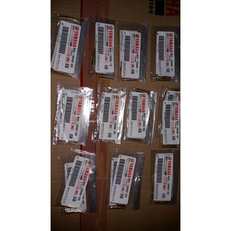 Ready YZ 85 PWK 28 Main Jet dan Slow Jet Yamaha Original Original