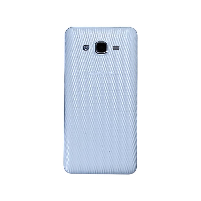 CASING  SAMSUNG J2 PRIME G532  COVER - Putih