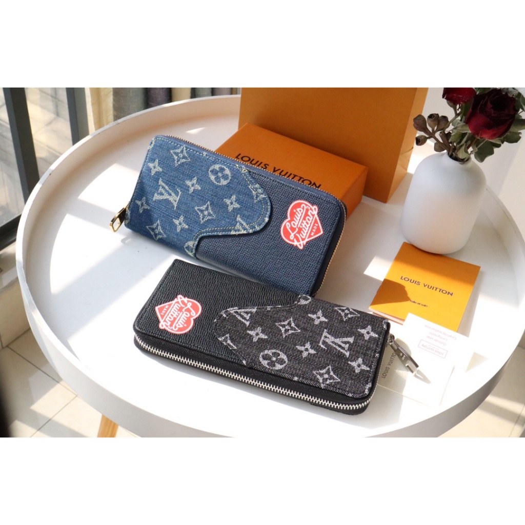 Harga Lv Vertical Zippy Wallet Terbaru Oktober 2023