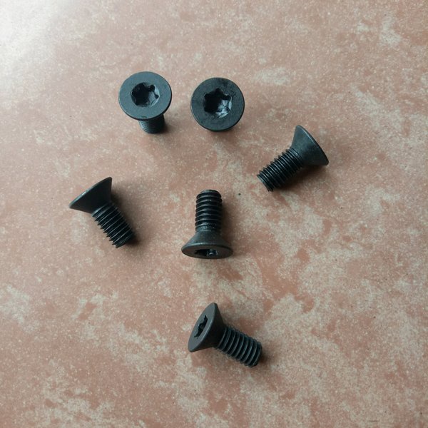 Baut Engsel Pintu Jeep CJ7