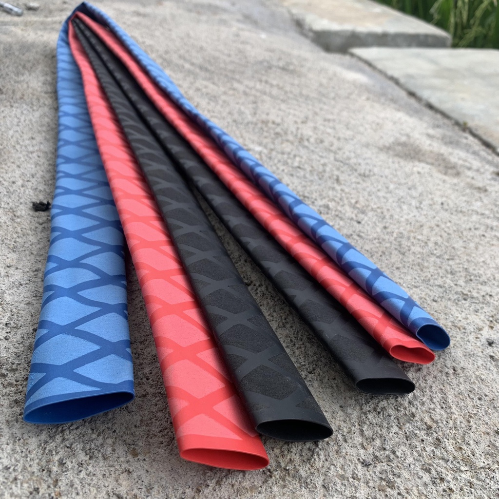 Grip Bakar Neptuna Handle Joran Panjang 100cm Cocok Buat Tegek Atau Joran