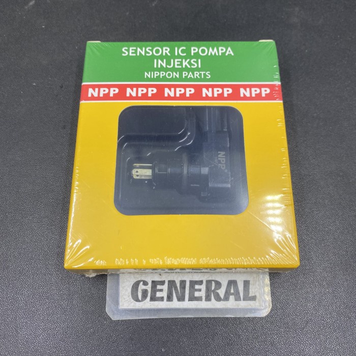 SENSOR IC FUELPUMP MIO J NMAX AEROX M3 NPP